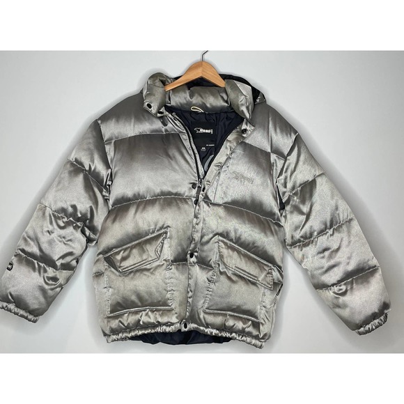 Bear USA Jackets & Coats Vintage Bear Usa Youth Down Puffer Ski